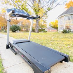 Proform ZT6 Treadmill With Incline 