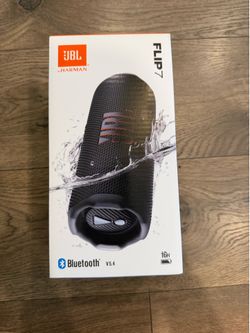 Jbl flip 7