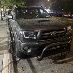 2010 Toyota Tacoma