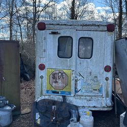 ICECREATRUCK SOFTY
