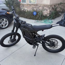 E Ride Pro SS 3.0 In Excellent Condition 