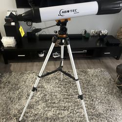Telescope