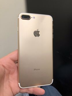 iPhone 7 Plus 128GB Factory Unlocked
