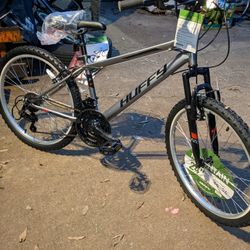 Brand New 24" Mountain Bike 
