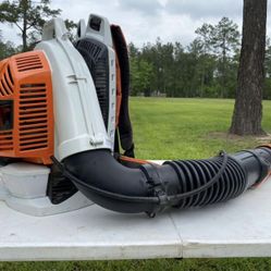 STIHL-Br-800c-Blower