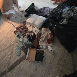 Miscellaneous Baby Clothes And Items! Cash And Pick Up 