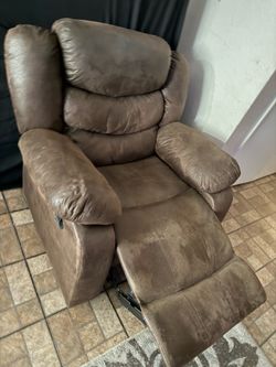 Free Recliner