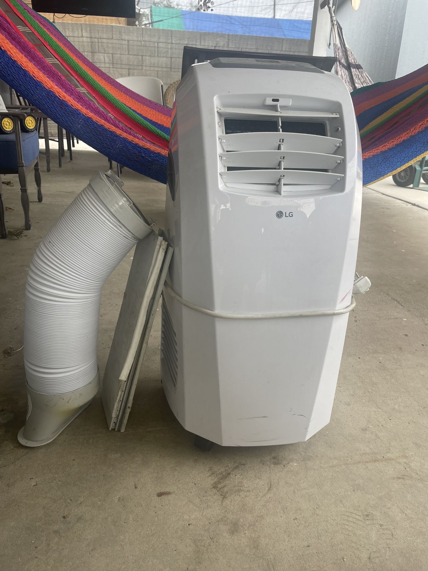 Ac Unit