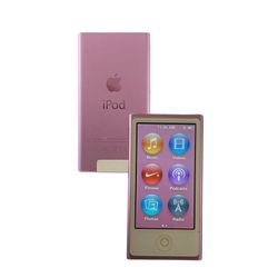iPod Nano 7th Generation