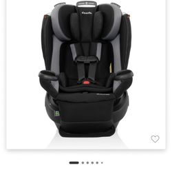 Evenflo Revolve 360 Car Seat