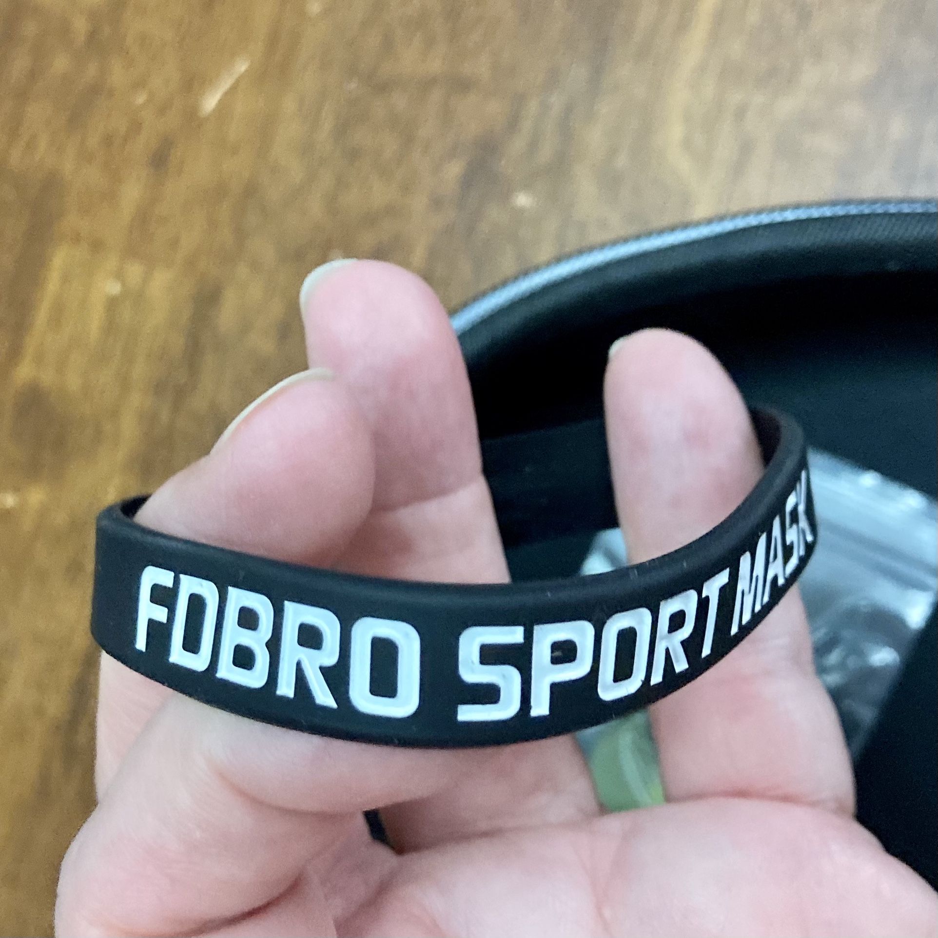 FDBRO Sports New Size Small Mask