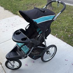 Jogging Stroller