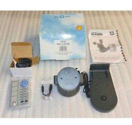 Ninja Pan n Tilt Kit Camera System