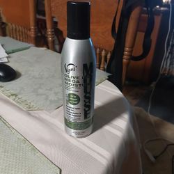 Vigorol Olive Oil Mega Moisture  Mousse Buy One Get One Free 
