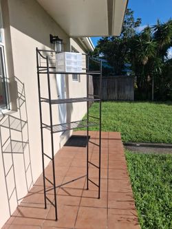 Shelf for bathroom