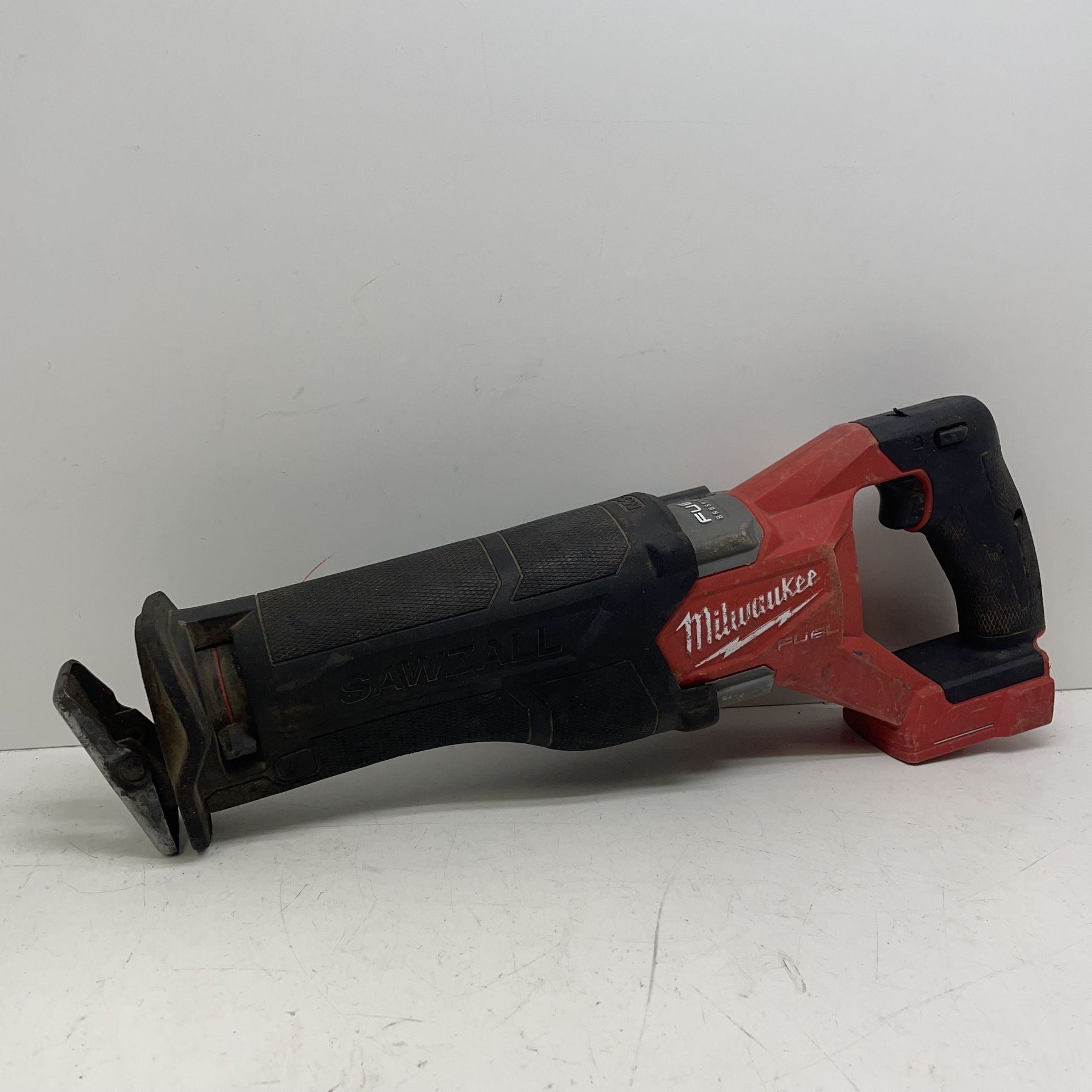 Milwaukee M18 Fuel Brushless SawZall 203168/11