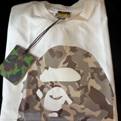 Bape Shirt