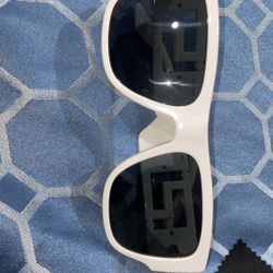 Versace glasses