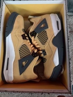 Jordan 4’s/5’s