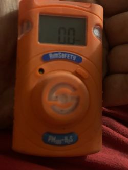 Aimsafety pm 100