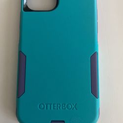 OtterBox COMMUTER SERIES Case For iPhone 11 Pro - Cosmic Ray