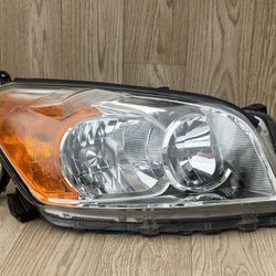2009 - 2012 Toyota RAV4 Headlight - PASSENGER SIDE / RIGHT 