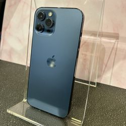 iPhone 12 Pro Max 128 GB Unlocked 