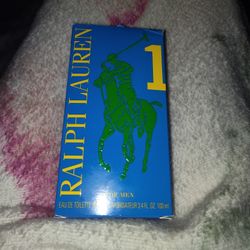 Ralph Lauren Cologne 