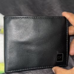 CK wallet