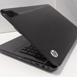 17.5" HP G7-2215dx Laptop Windows 11 Office
