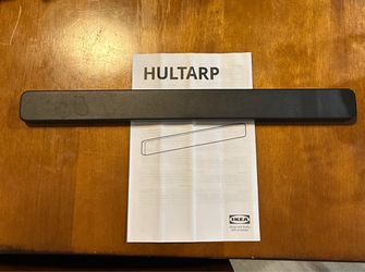 IKEA HULTARP Magnetic Knife Rack