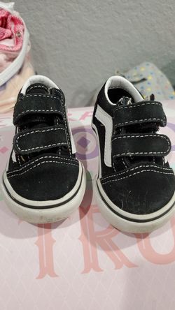 Infant vans