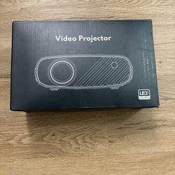 Mini Projector 