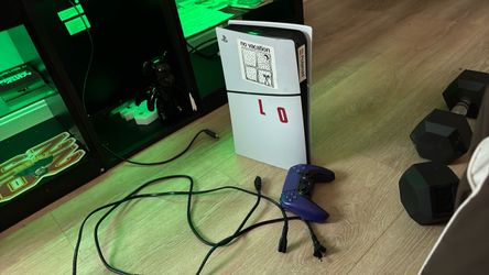 PS5