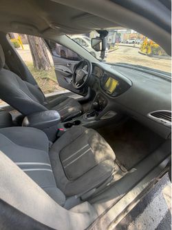 2013 Dodge Dart