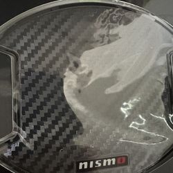 Nismo Door Handle Covers For Infiniti G37