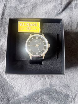 Invicta Celestial Men's 43mm Quartz Watch