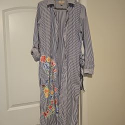 Dress Jacket