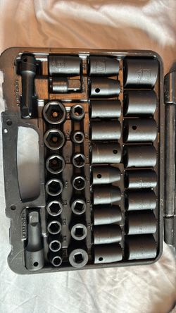 Socket Set