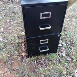 File Cabinet 