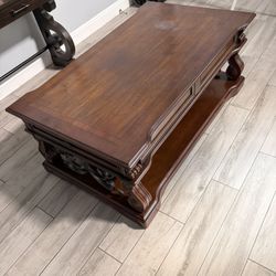 Cofre Table