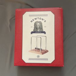 Newtons Cradle