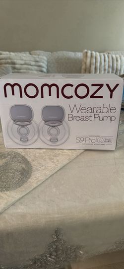 Mom.cozy S9 Pro