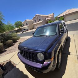 Selling For Parts Only