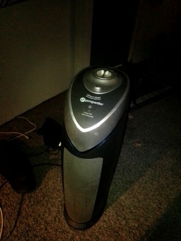 Honeywell Germ Guardian Air Purifier