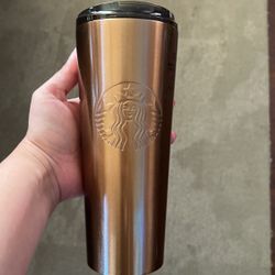 Starbucks Cup
