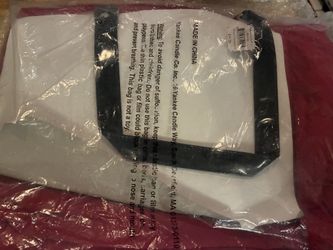 Yankee Candle Red Tote