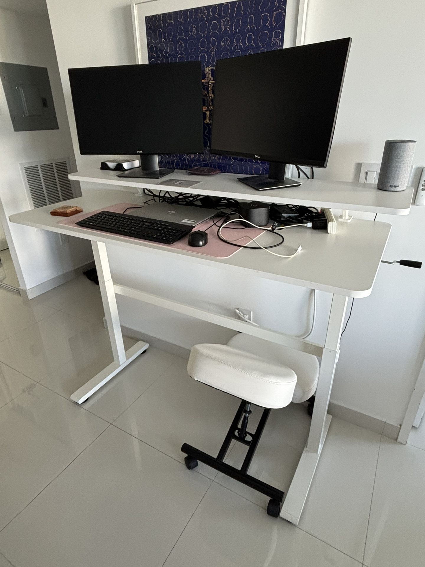 Standing Desk