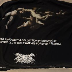 Darc Sport 1/1000 Shirt Size L