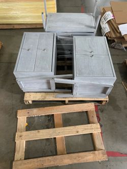 Small drawers